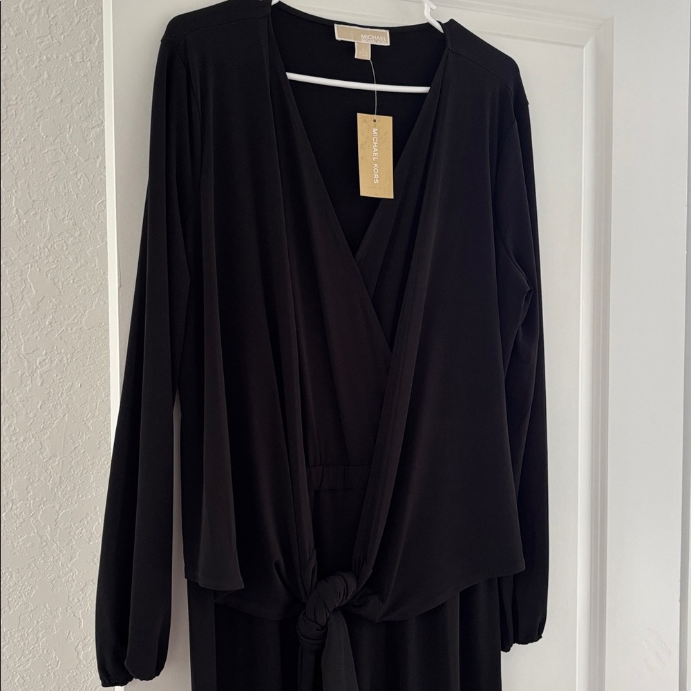 Michael lord dressy one piece